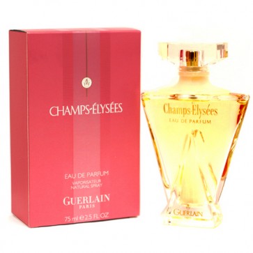 Guerlain   Champs Elysees Eau De Parfum 75ml 