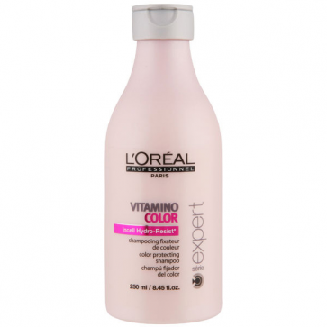 L'Oréal Professionnel Série Expert Vitamino Color Shampoo (250ml)