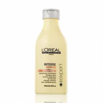 L'Oréal Professionnel Série Expert Intense Repair Shampoo (250ml)