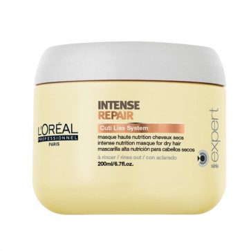 L'Oréal Professionnel Série Expert Intense Repair Masque (200ml)