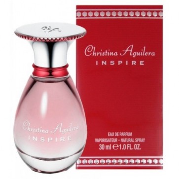 Christina Aguilera Inspire Eau de Parfum Spray  