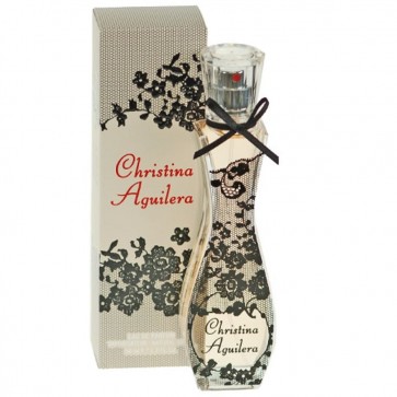 Christina Aguilera Christina Aguilera  Eau De Parfum Spray 75ml