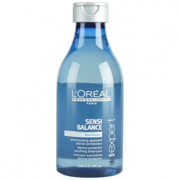 L’Oréal Professionnel Sensi Balance Shampoo (250ml)