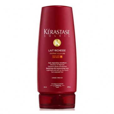 Kérastase Soleil Lait Richesse (200ml)