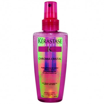 Kérastase Chroma Cristal Shine Perfecting Mist (125ml)