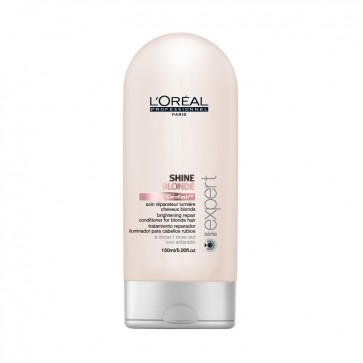 L'Oréal Professionnel Série Expert Shine Blonde Conditioner (150ml)