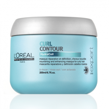 L'Oreal Professionnel Série Expert Curl Contour Masque (200ml)