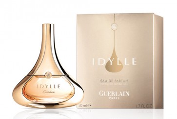 Guerlain   Idylle Eau De Toilette