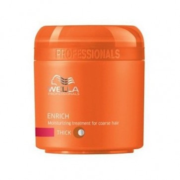 Wella Enrich Mask Thick Hair (500ml)