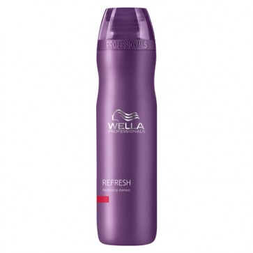 Wella Refresh Revitalizing Shampoo (250ml)
