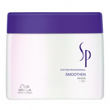 Wella SP Smoothen Mask (400ml)