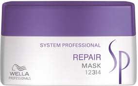 Wella SP Repair Mask (200ml)