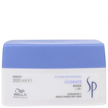 Wella SP Hydrate Mask (200ml)