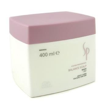 Wella SP Balance Scalp Mask 400ml