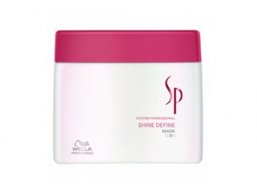 Wella SP Shine Define Mask (200ml)