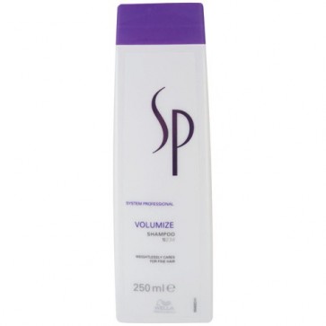 Wella SP Volumize Shampoo (250ml)