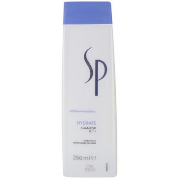 Wella SP Hydrate Shampoo (250ml)