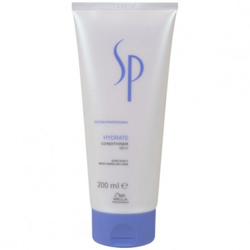 Wella SP Hydrate Conditioner (200ml)