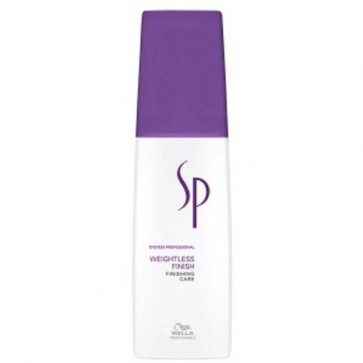 Wella SP Weightless Finish Care (125ml)