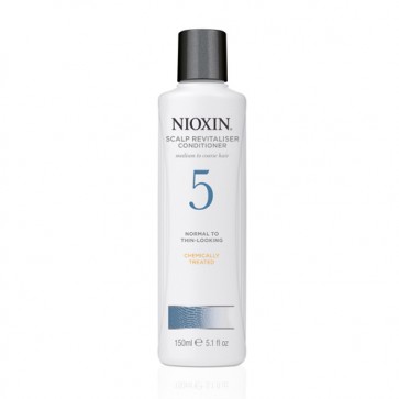 Nioxin System 5 Scalp Revitaliser Conditioner 300 ml 