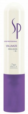 Wella SP Volumize Emulsion (50ml)