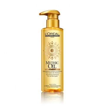 L'Oréal Professionnel Mythic Oil Shampoo (250ml)