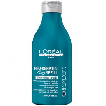 L'Oreal Professionnel Série Expert Pro-Keratin Refill Shampoo