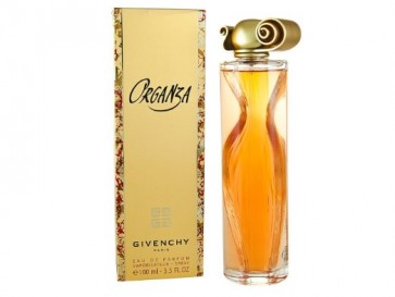 Givenchy Organza Eau Du Parfum 100 ml