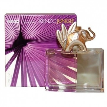 Kenzo Jungle Eau De Parfum