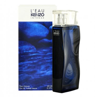 Kenzo LĀ´eau par Kenzo Intense EDT 50 ml