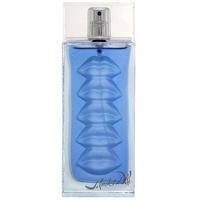 Salvador Dali Eau De Ruby Lips Eau De Toilette 30ml