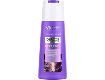 Vichy Dercos Neogenic Redensifying Shampoo 400 ml