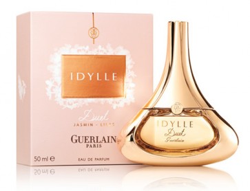 Guerlain Idylle Eau De Parfum