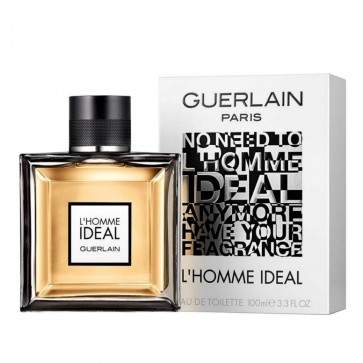 Guerlain LĀ´Homme Ideal Eau De Toilette (50ml)