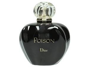 Christian Dior Poison Eau de Toilette 100 ml