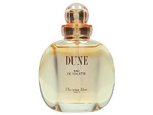 Christian Dior Dune Eau De Toilette Spray 100 ml