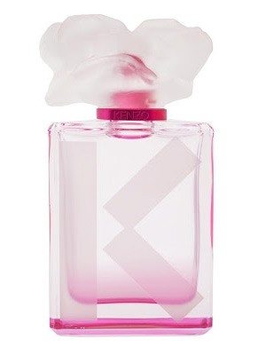 Kenzo Couleur Kenzo Rose-Pink 50 ml