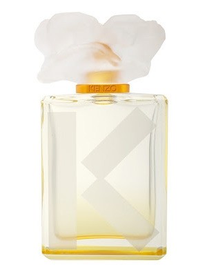 Kenzo Couleur Kenzo Jaune-Yellow 50 ml