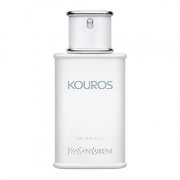 Yves Saint Laurent Kouros Eau De Toilette 100ml