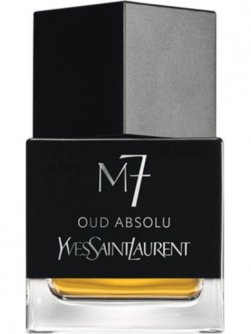 Yves Saint Laurent La Collection M7 Oud Absolu Eau de Toilette 80ml
