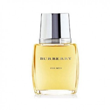 Burberry men Eau de Toilette Spray 