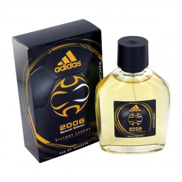 Adidas Victory League Eau de toilette spray 100ml 