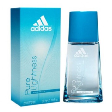 Adidas Pure Lightness Eau De Toilette