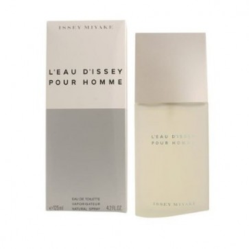 Issey Miyake L Eau D Issey Eau de Toilette 125 ml 