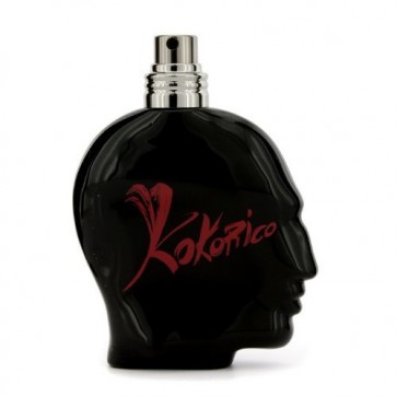 Jean Paul Gaultier Kokorico Eau De Toilette Spray 100ml