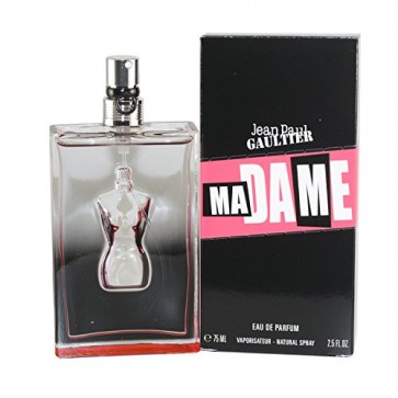 Jean Paul Gaultier Ma Dame Eau De Parfum 75ml 