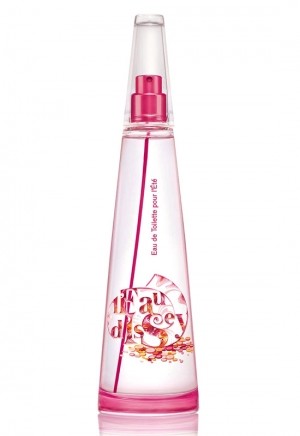 Issey Miyake L`Eau d`Issey Summer  2015 Eau de Toilette 100ml