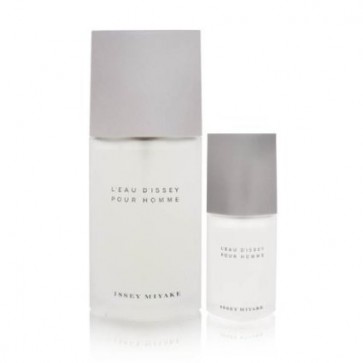 Issey Miyake L Eau D Issey Oceanic Expedition Eau de Toilette Spray 125ml 