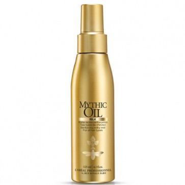 L'Oréal Professionnel Mythic Oil Milk (125ml)