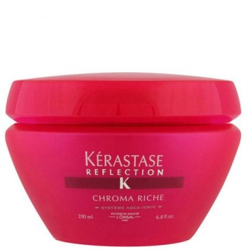 Kerastase Reflection Chroma Riche Masque 200 ml